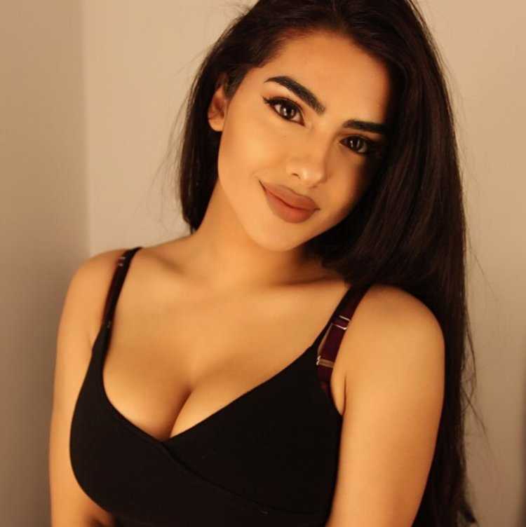 Надя Хошабаева Ереван