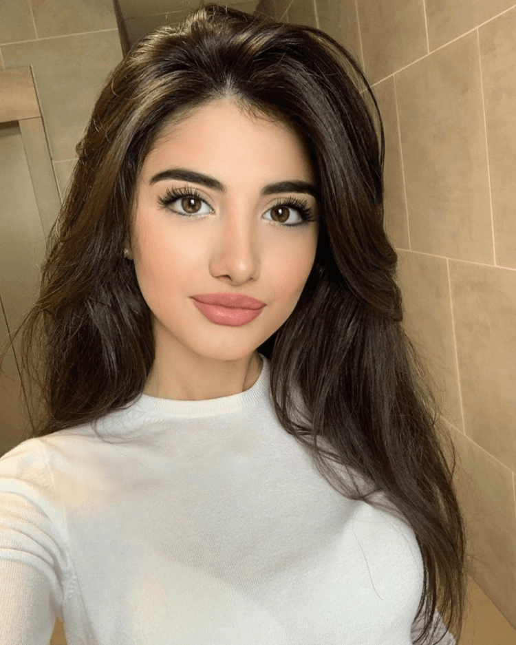 Мариам Бареян