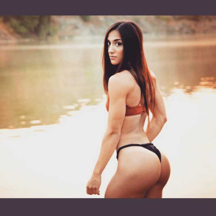 Bakhar Nabieva