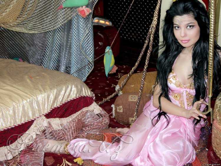 Шарлотта спрингер 2019