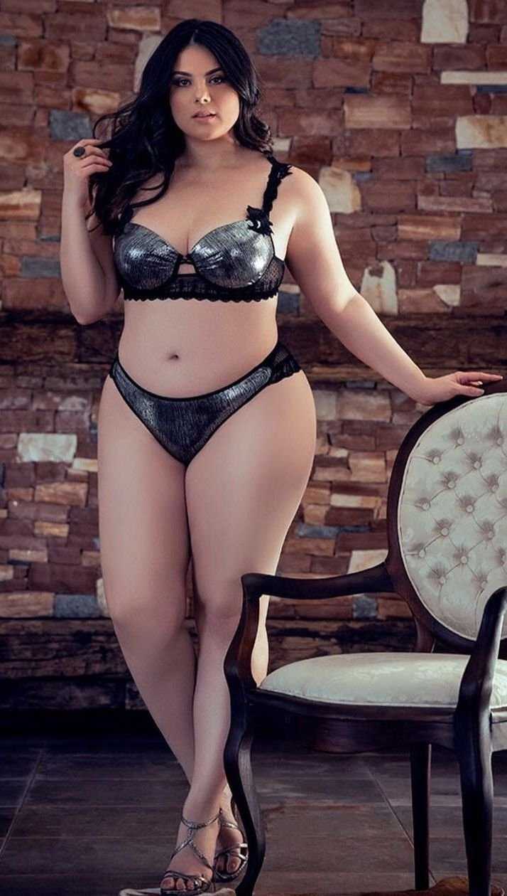 Pawg Луиза Эль