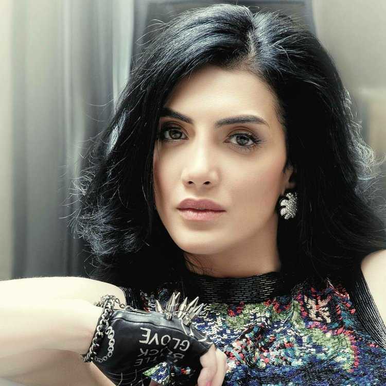 Самые красивые египтянки