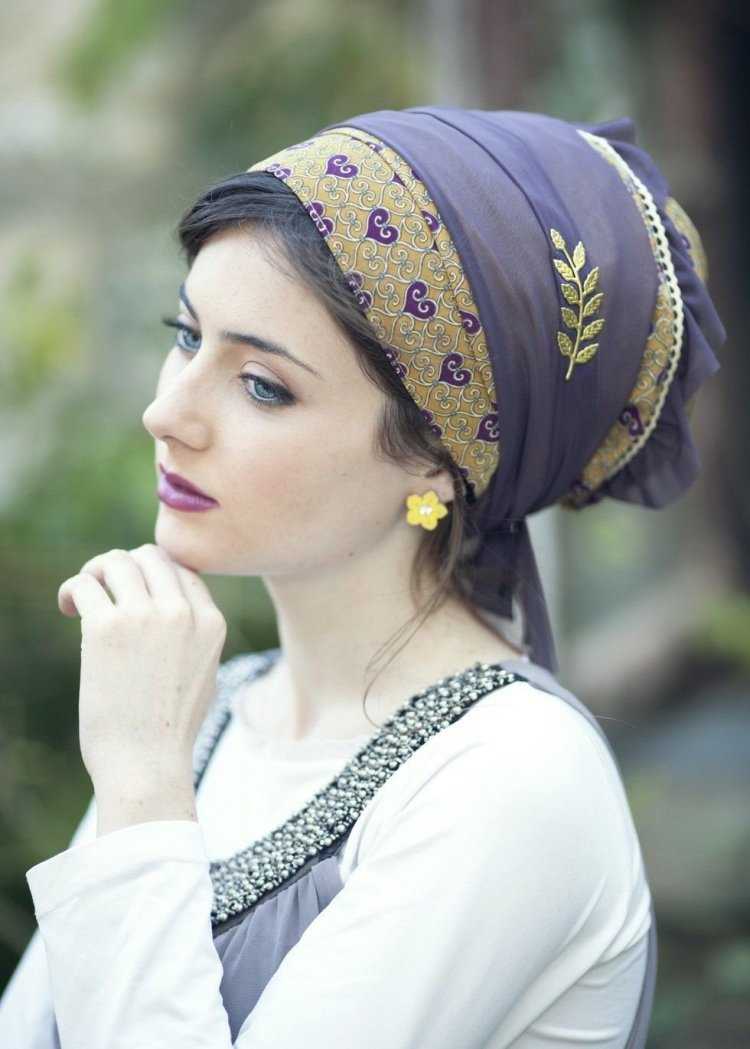 Румол Турбан