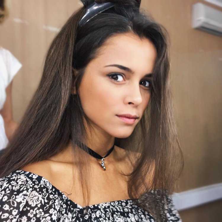 Мила Сивацкая