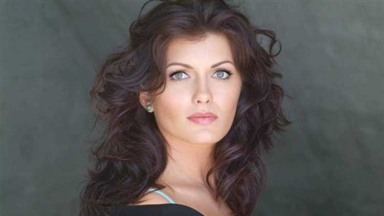 Ольга недоводина