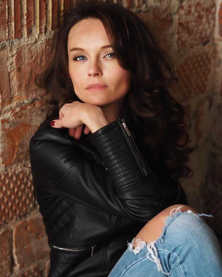 Юлия Подозерова