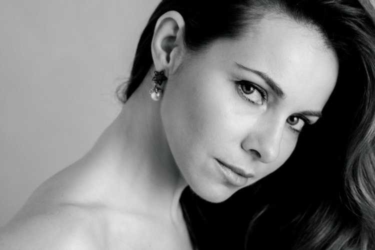 Екатерина Гусева