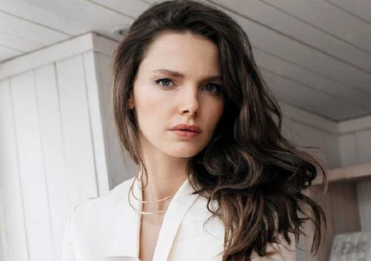 Боярская, Елизавета Михайловна