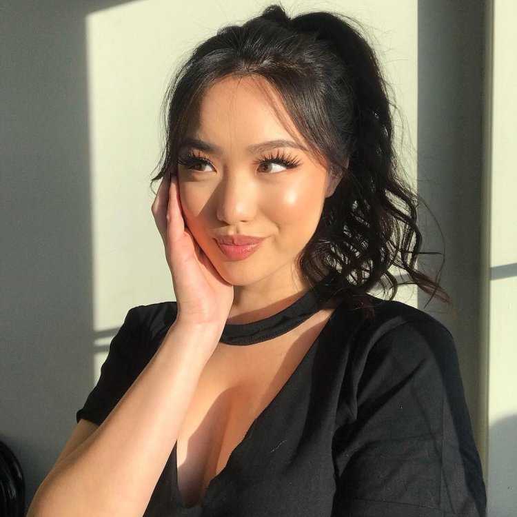 Казашки блондинки