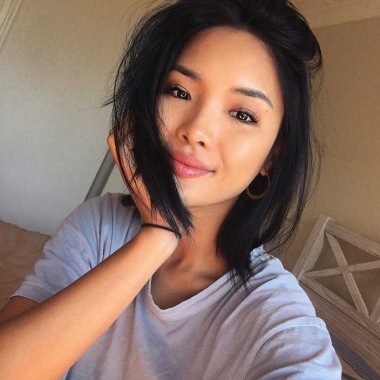 Айжана Асемова