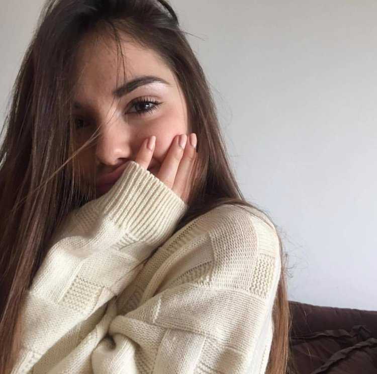 Морозова Марьяна