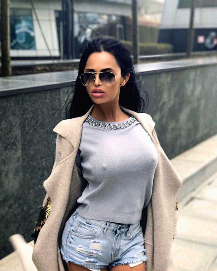 Нита Кузьмина 2019