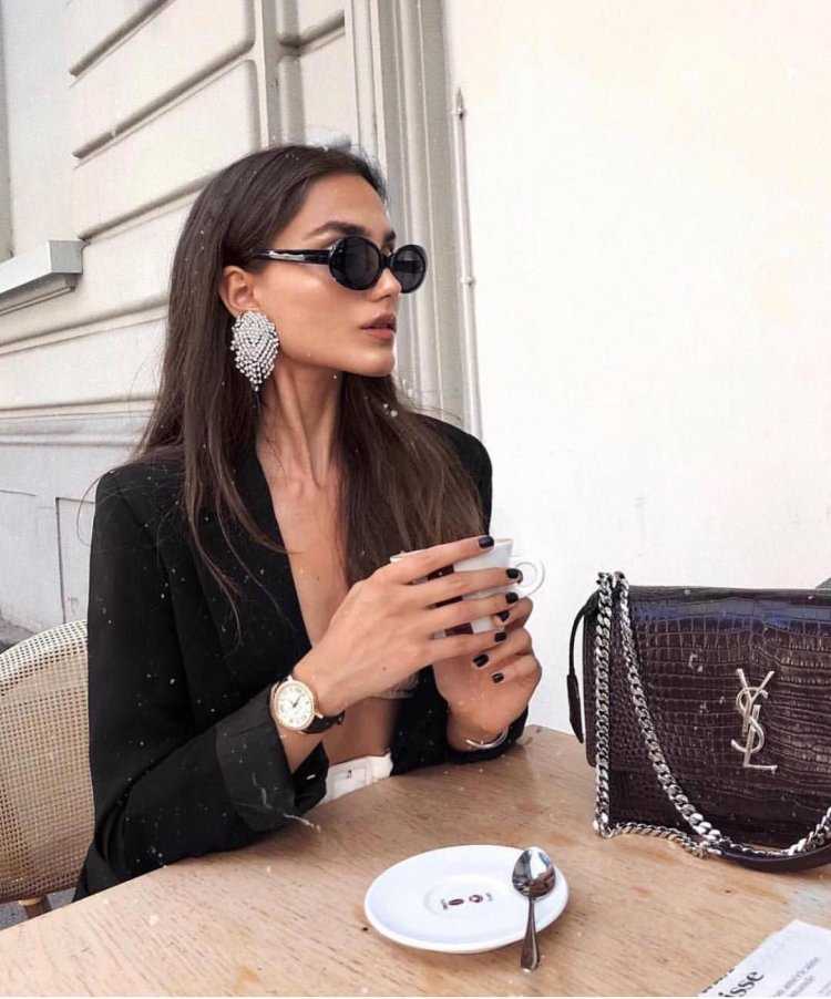 Луксери герл