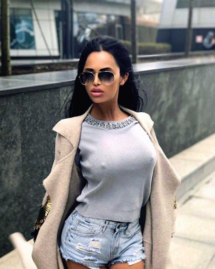 Нита Кузьмина 2019