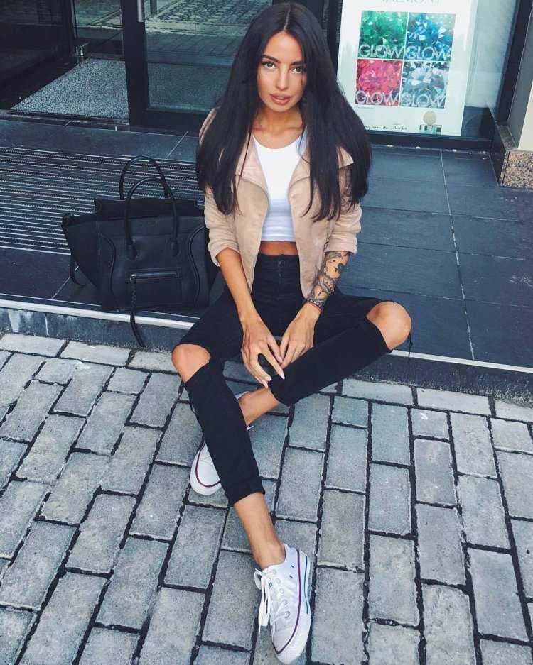 Ксения Барышникова