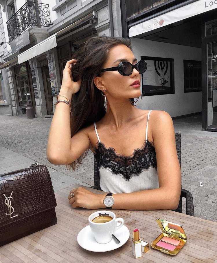 Ухоженные девушки