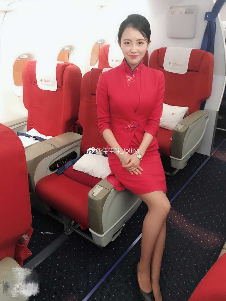 Cathay Pacific стюардессы