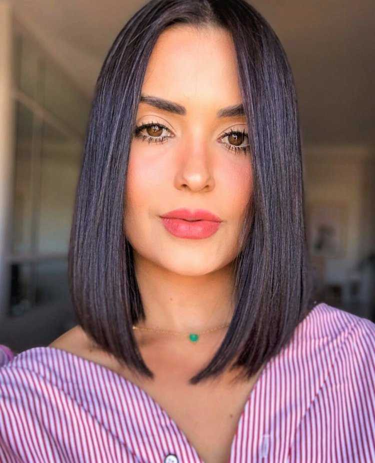 Каре асимметрия Аксенова