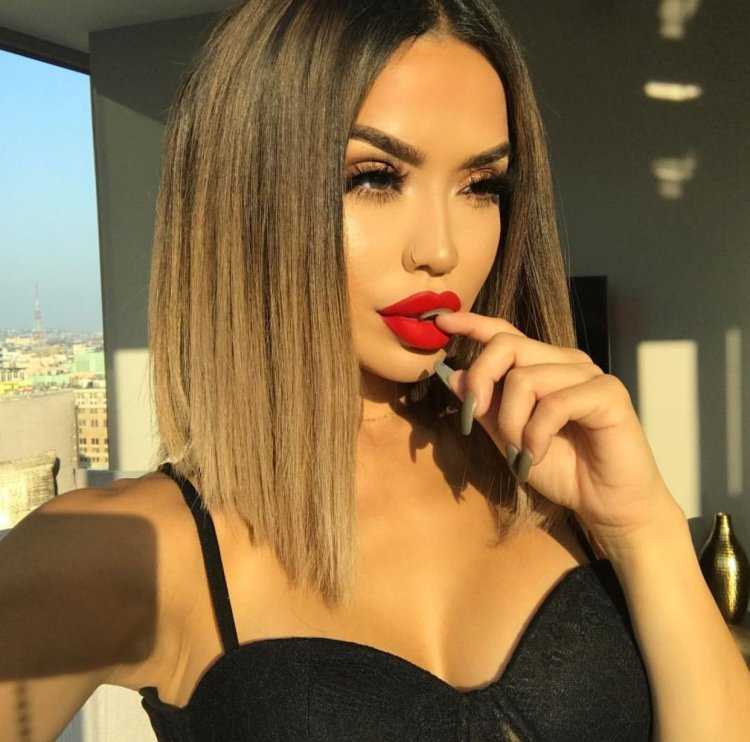 Милана Валевская