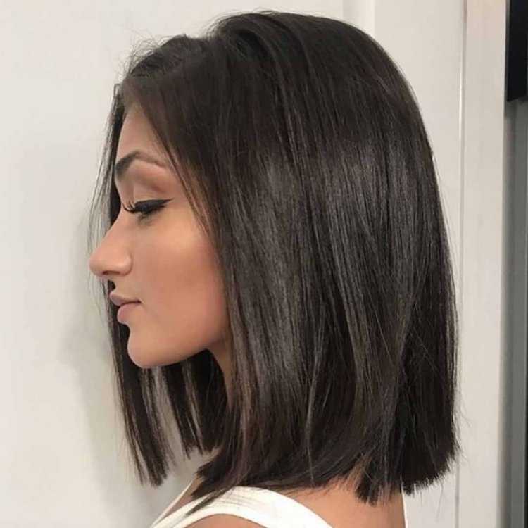 Длинный Боб