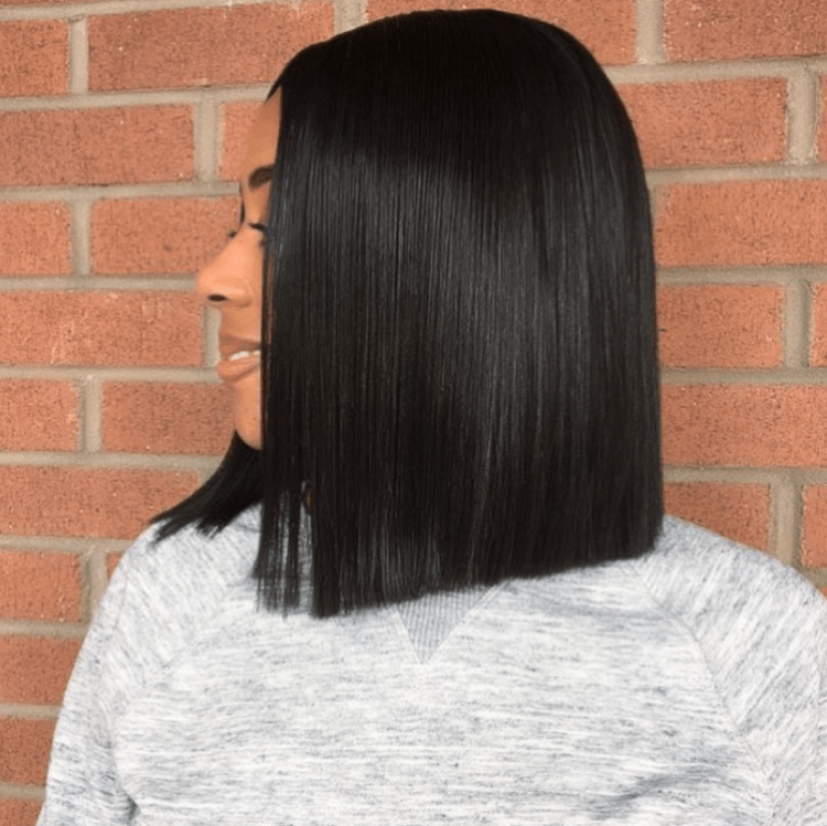 Прямое каре наудлиеение