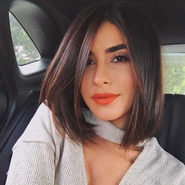 Удлиненное каре