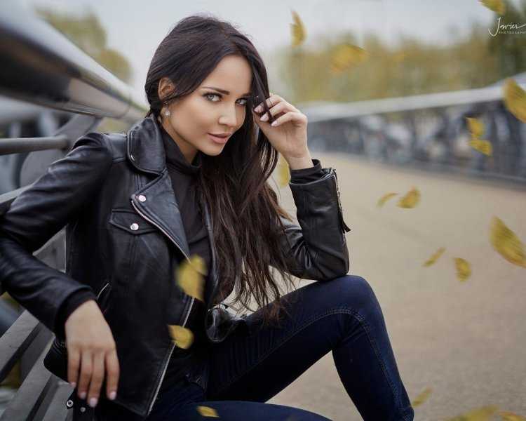 Ангелина Петрова