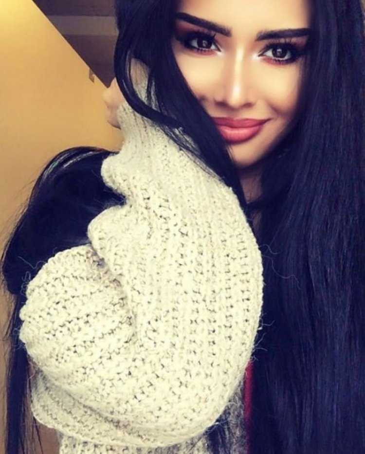 Лейла Ибрагимова