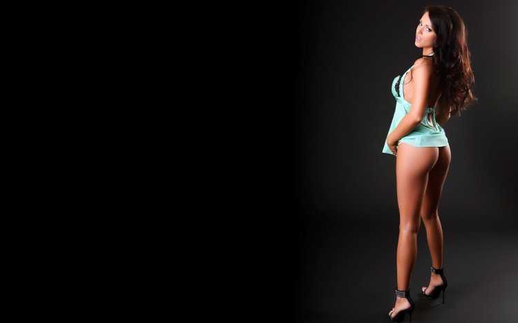 Джанесса Бразил