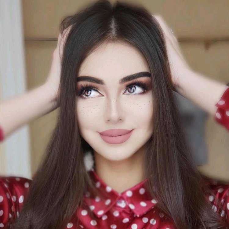 Сафина Гаибова 2022