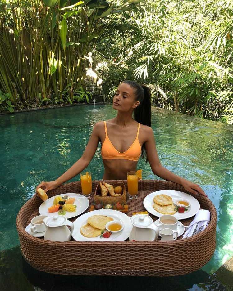 Бали Тайланд