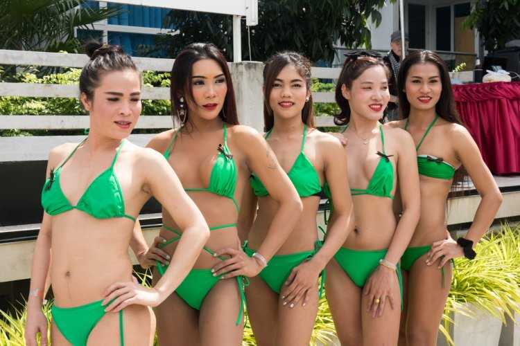 Катой Паттайя