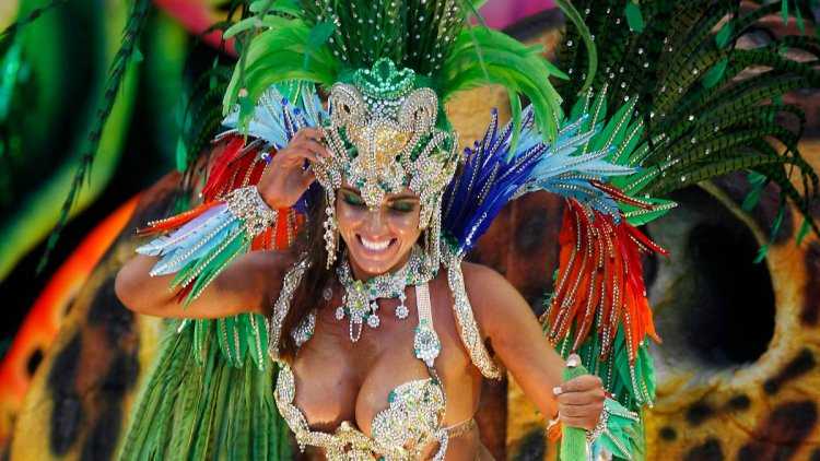 Фильмы Бразилии для взрослых