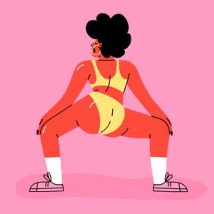 Аниме тверк