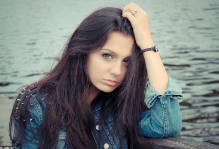 Диана поляк