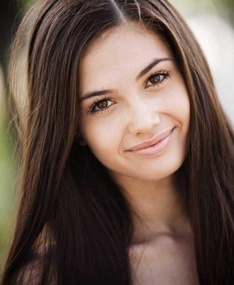 Татарка брюнетка27