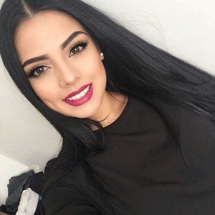 Амина Абдуллаева