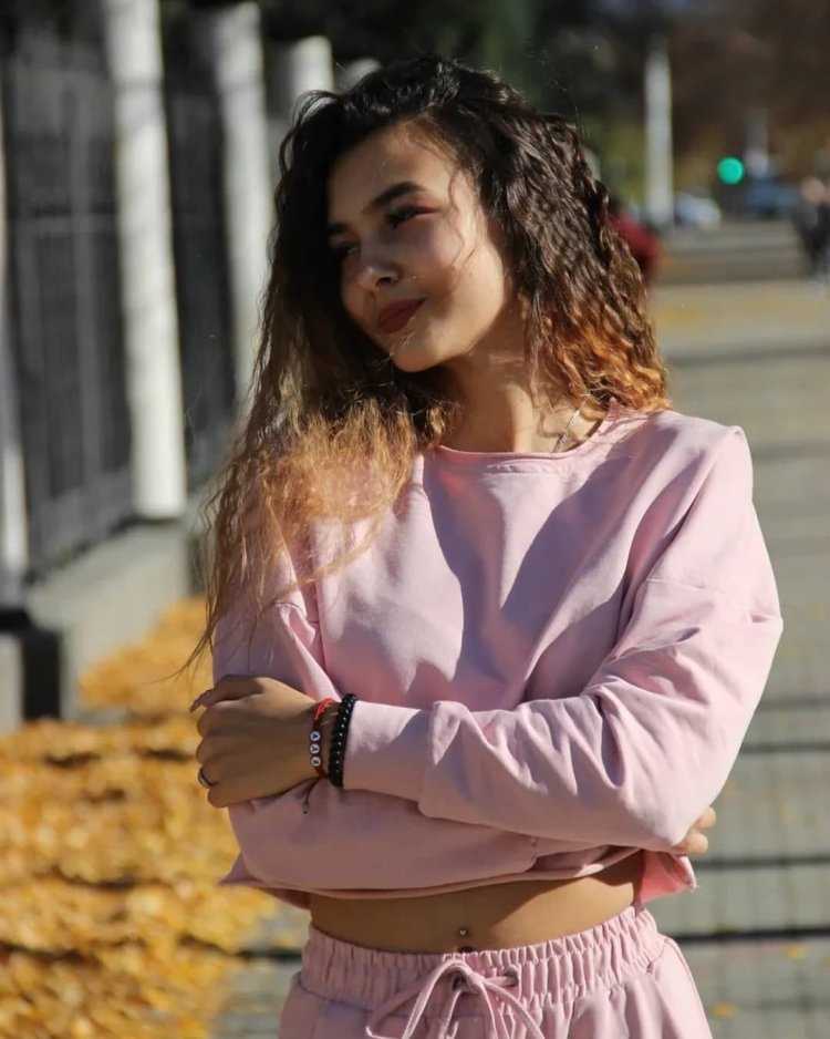 Русская татарка