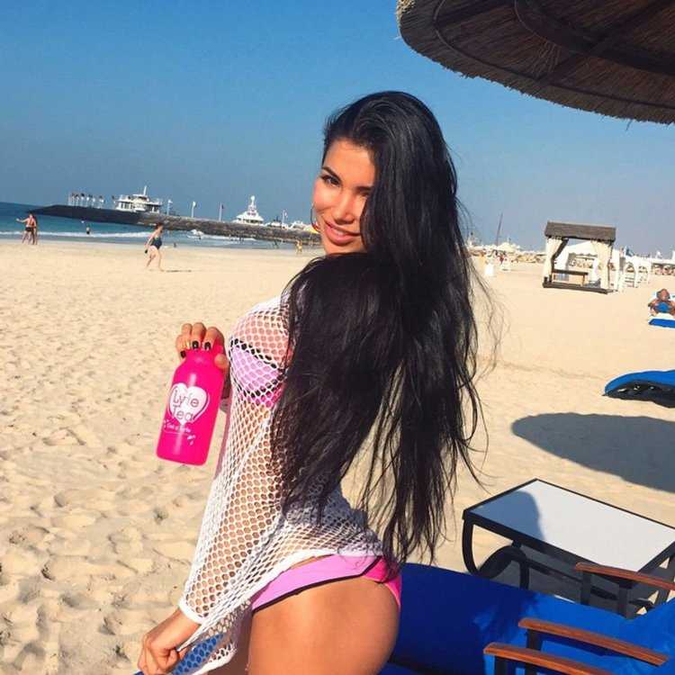 Билялова Ксения Николаевна