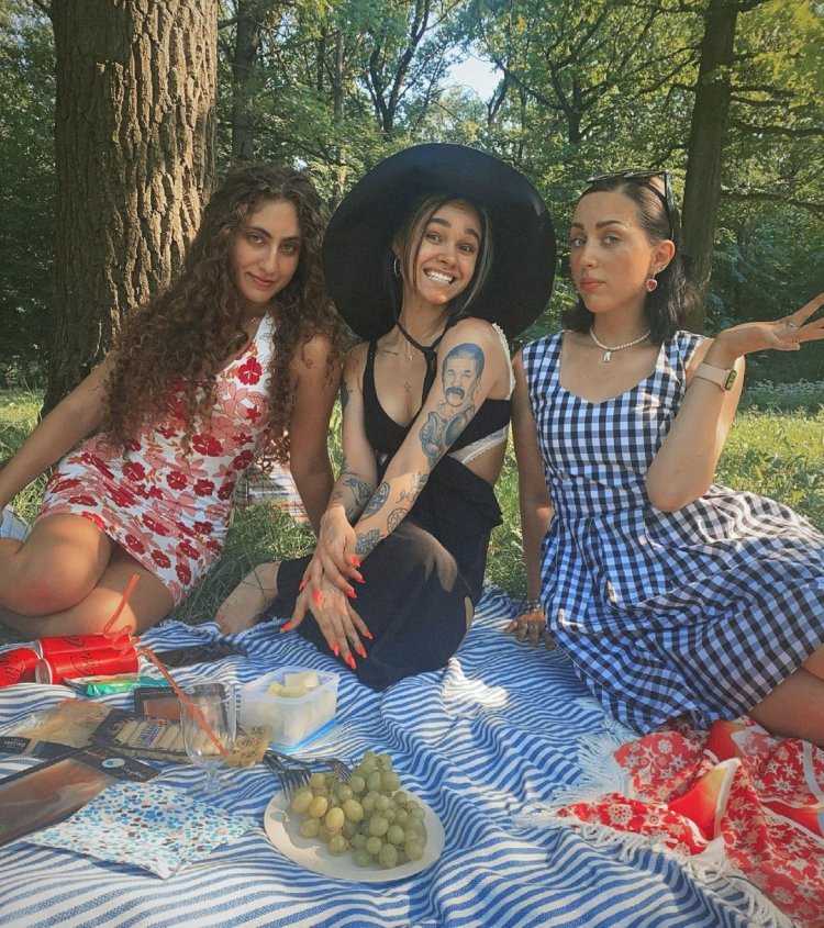 Татарка брюнетка18