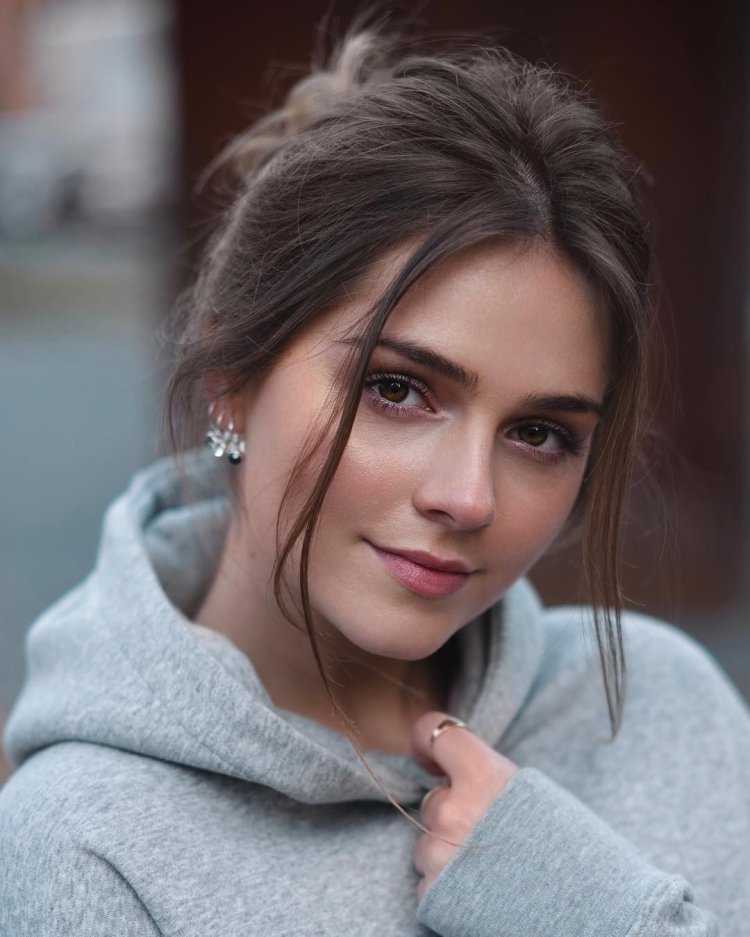 Красивые татарки