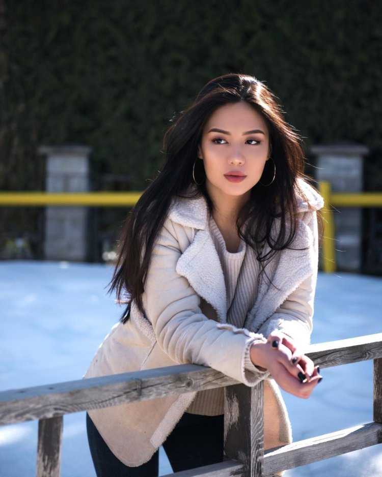 Айжана Асемова Аман