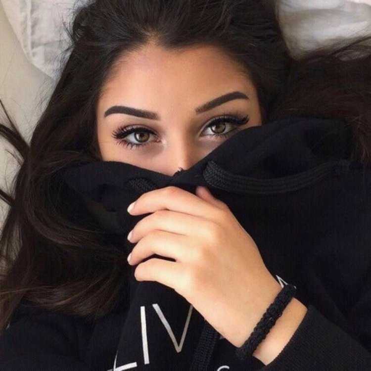 Басаева Алина