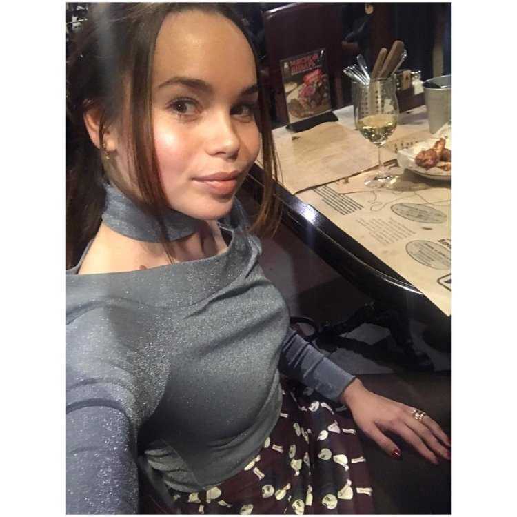 Красивые татарки Инстаграм