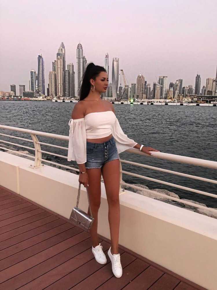 Татьяна Демьянова