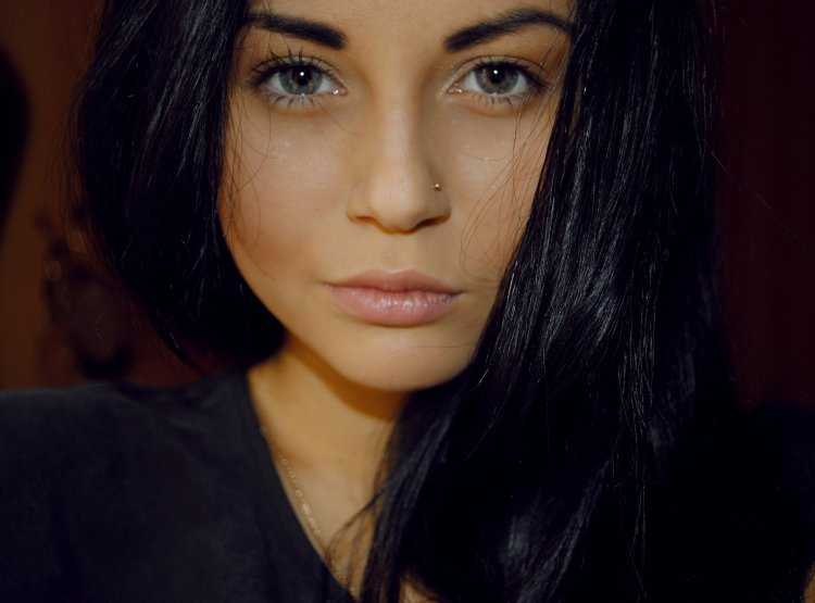 Лаура Керимова