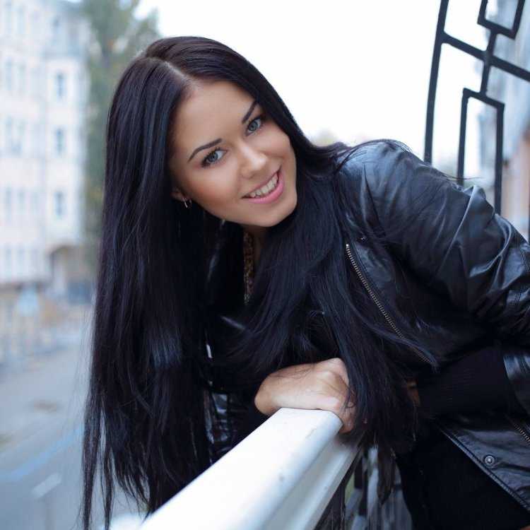 Лиана Усманова