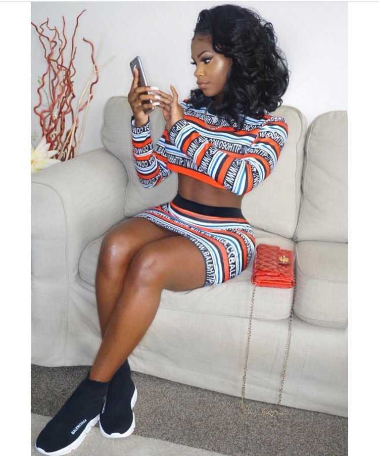 Эбони герлз бикини