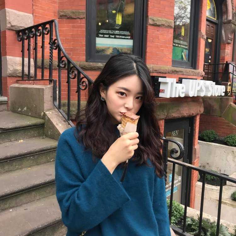 Меган темнокожая