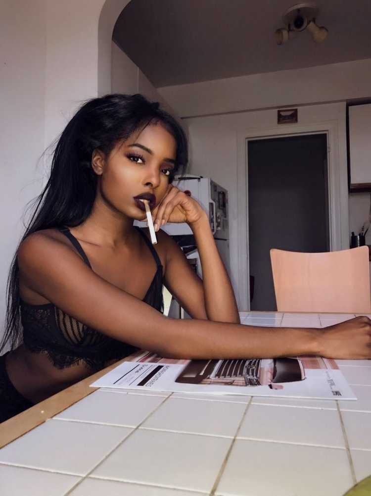 Дженни кореянка